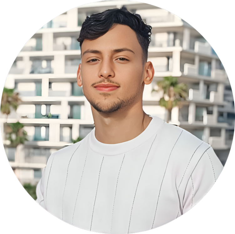 Chokri Badr Eddine Profile Picture